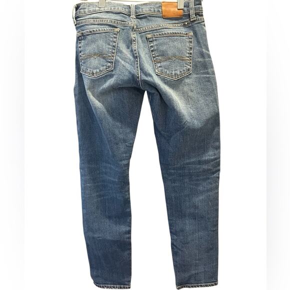 Rag & Bone Denim – Slim Fit, Premium Stretch, Sz 27, Designer - Picture 3 of 6